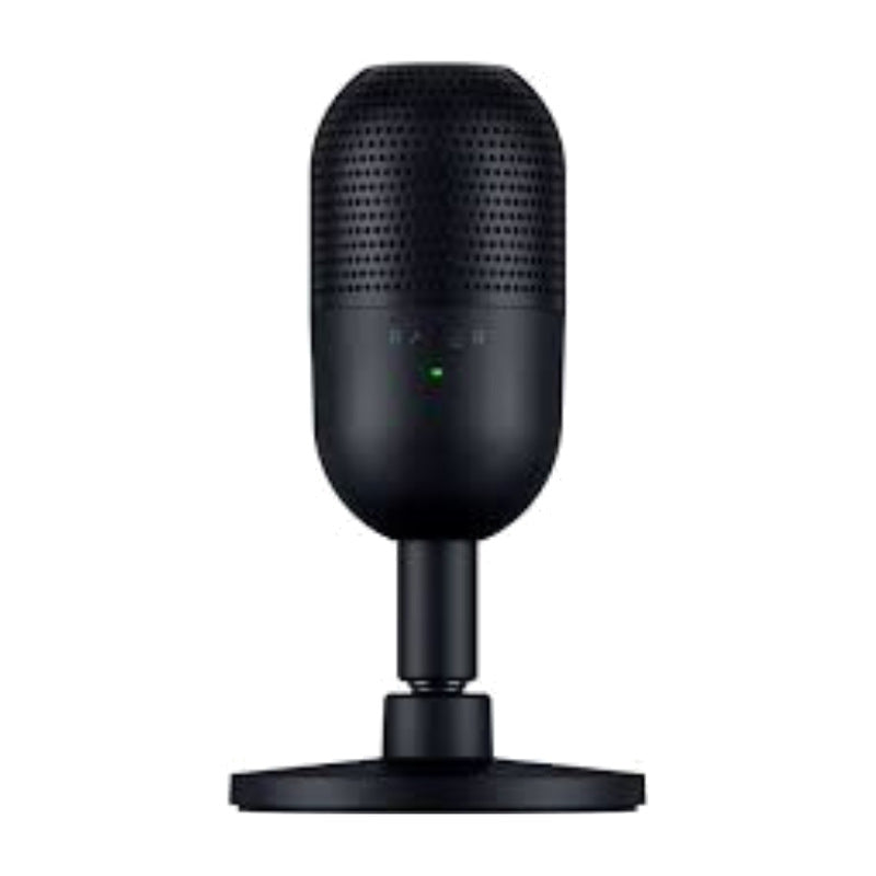 מיקרופון Razer Seiren V3 Mini שחור