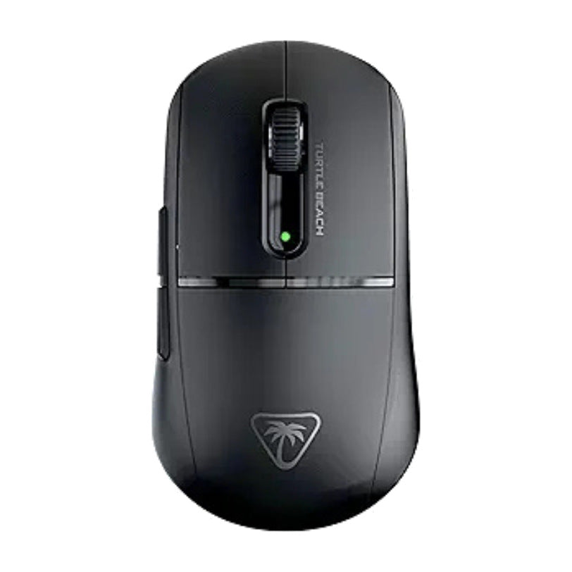 עכבר אלחוטי Turtle Beach Burst Air II שחור