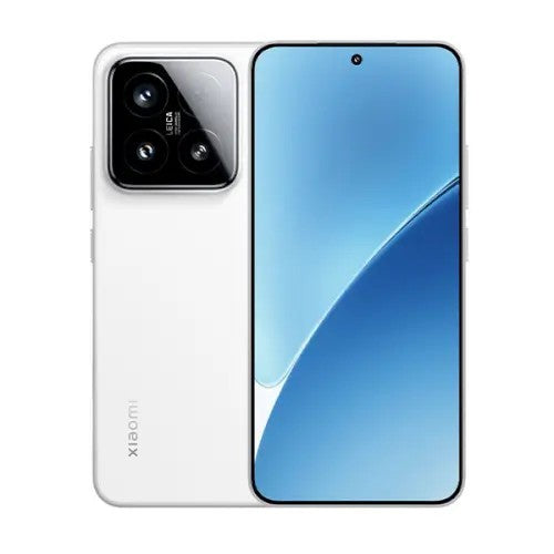 Xiaomi 15 (5G) 512GB 12GB RAM טלפון סלולרי - יבואן רשמי