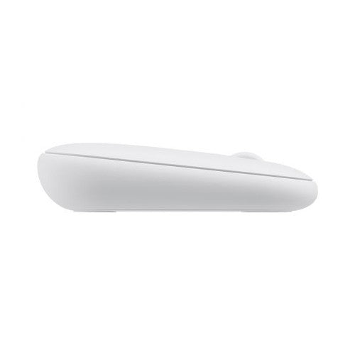 Logitech Pebble M350 עכבר לוג'יטק אלחוטי בצבע לבן