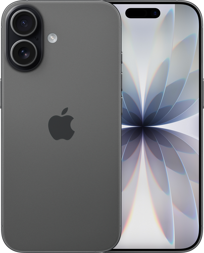 Apple iPhone 17 256GB שחור – יבואן רשמי