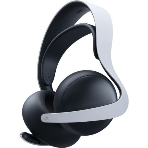 Sony Pulse Elite For PS5 אוזניות אלחוטיות יבואן רשמי