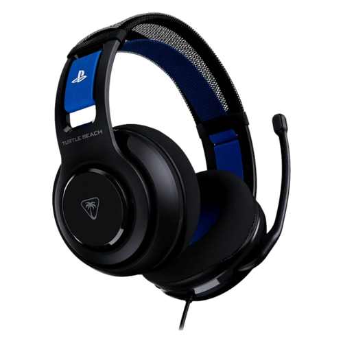 TurtleBeach | Atlas 200 PS4/5 | Black | אוזניות חוטיות