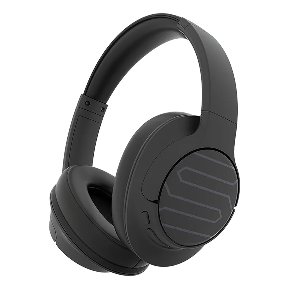 אוזניות קשת אלחוטיות מתקפלות Soul Ultra Wireless 2 שחור