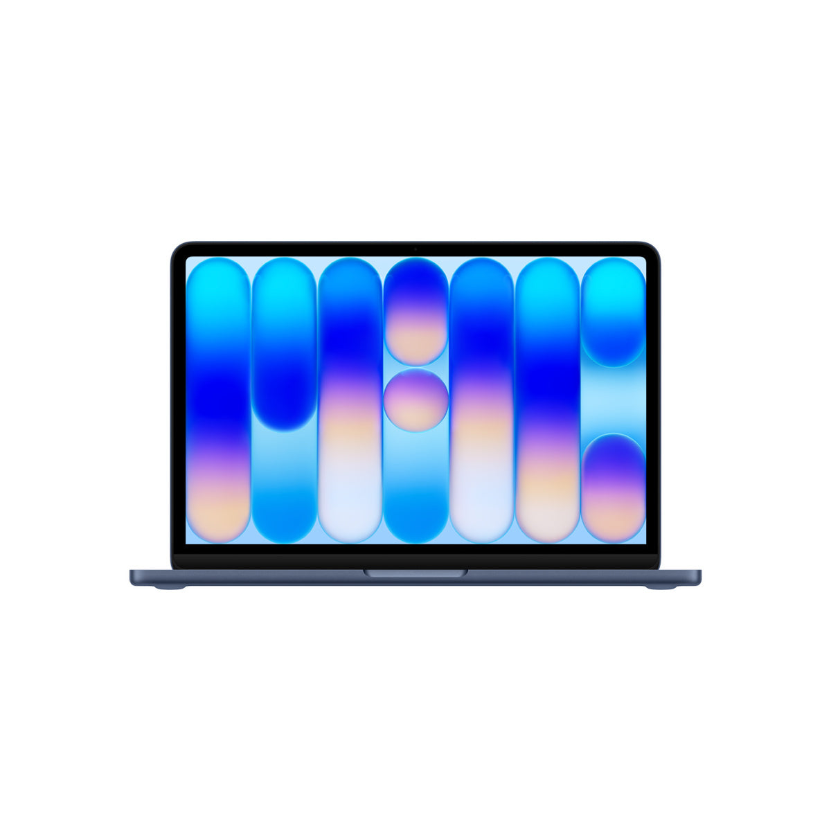 מחשב נייד Apple MacBook Neo בגודל 13 אינץ׳ A18 Pro עם 8GB RAM ו-256GB SSD אינדיגו ביבוא רשמי