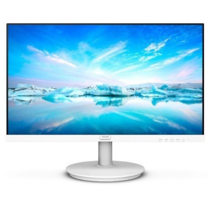 Philips 241V8AW IPS+HDMI+VGA+SP 23.6" Hz מסך
