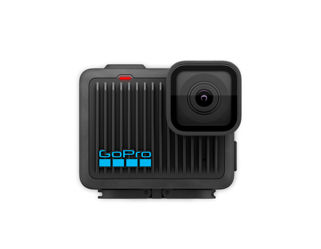 מצלמת אקסטרים GoPro Hero 4K שחור
