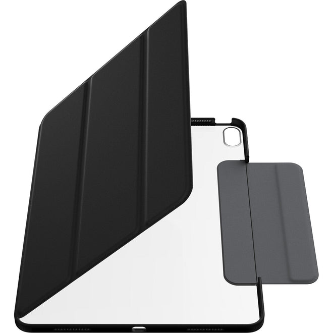 כיסוי OtterBox Symmetry Folio ל-iPad Air 13" (M2) שחור