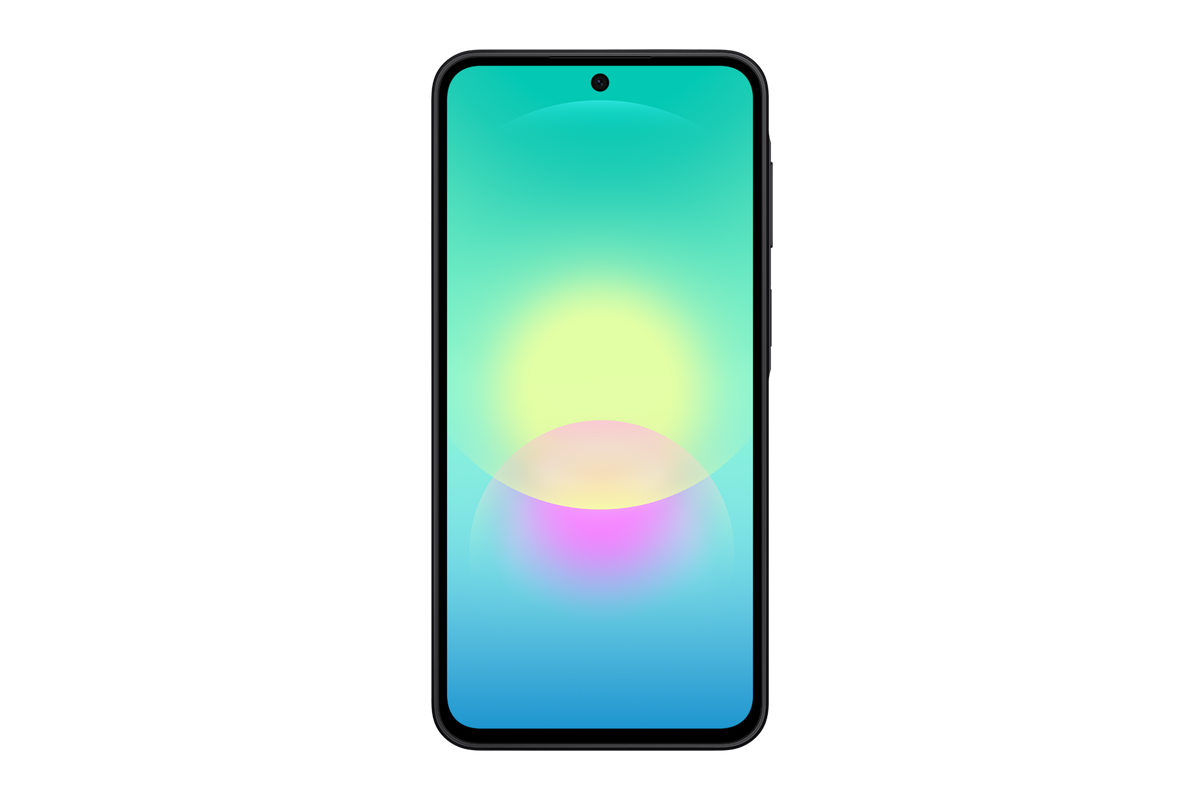 Samsung Galaxy A27 5G 128GB 6GB RAM שחור – יבואן רשמי — תמונה 2 מתוך 6
