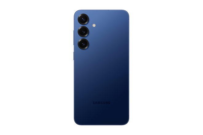Samsung Galaxy S25+ 256GB כחול – יבוא מקביל