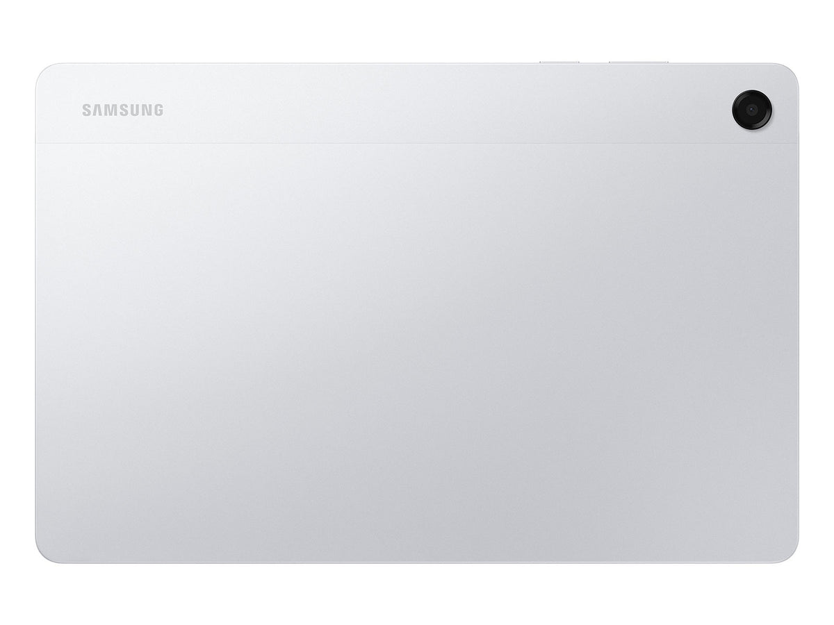 Samsung Galaxy Tab A11+ SM-X230 128GB Wi-Fi 11" כסוף – יבוא מקביל