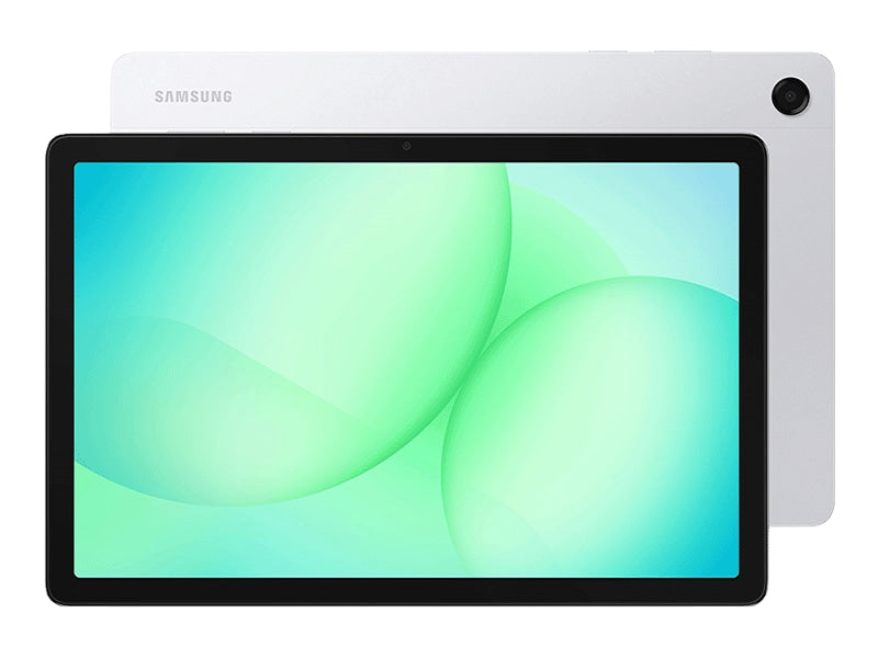 Samsung Galaxy Tab A11+ SM-X230 128GB Wi-Fi 11" כסוף – יבוא מקביל