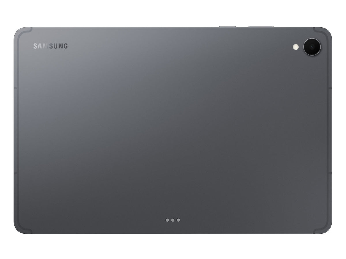 Samsung Galaxy Tab S11 SM-X730 128GB 12GB RAM Wi-Fi 11" אפור – יבוא מקביל — תמונה 2 מתוך 2