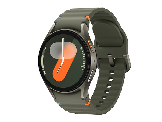 Samsung Galaxy Watch 7 L305 40mm LTE ירוק
