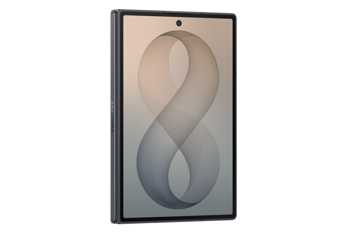 Samsung Galaxy Z Fold 8 256GB 12GB RAM גרפיט – יבואן רשמי — תמונה 1 מתוך 8
