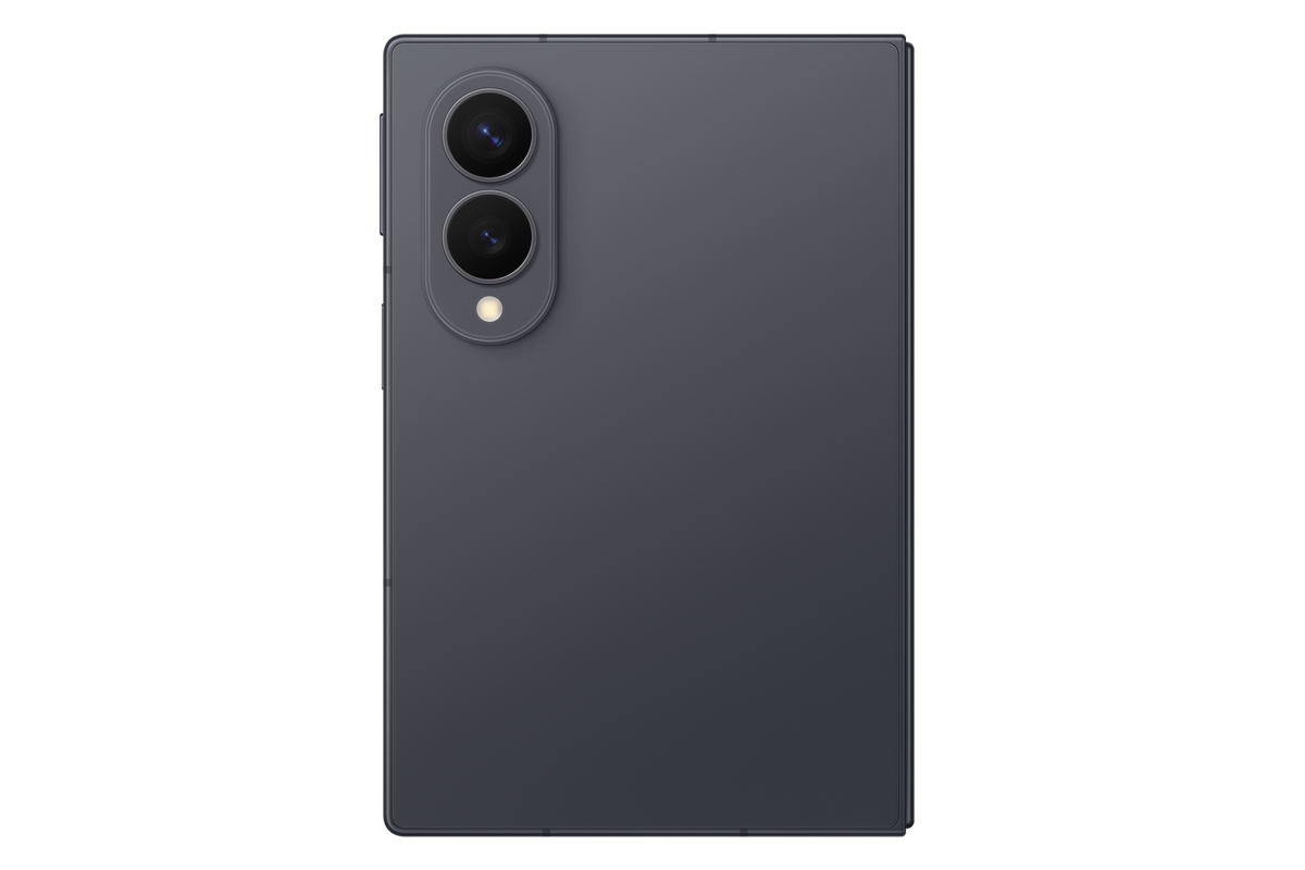 Samsung Galaxy Z Fold 8 256GB 12GB RAM גרפיט – יבואן רשמי — תמונה 2 מתוך 8