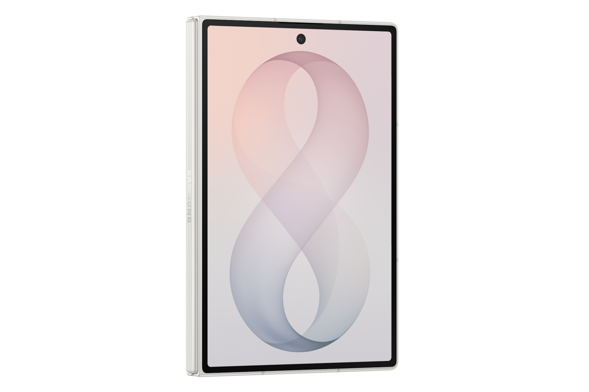 Samsung Galaxy Z Fold 8 512GB 12GB RAM קרם – יבואן רשמי