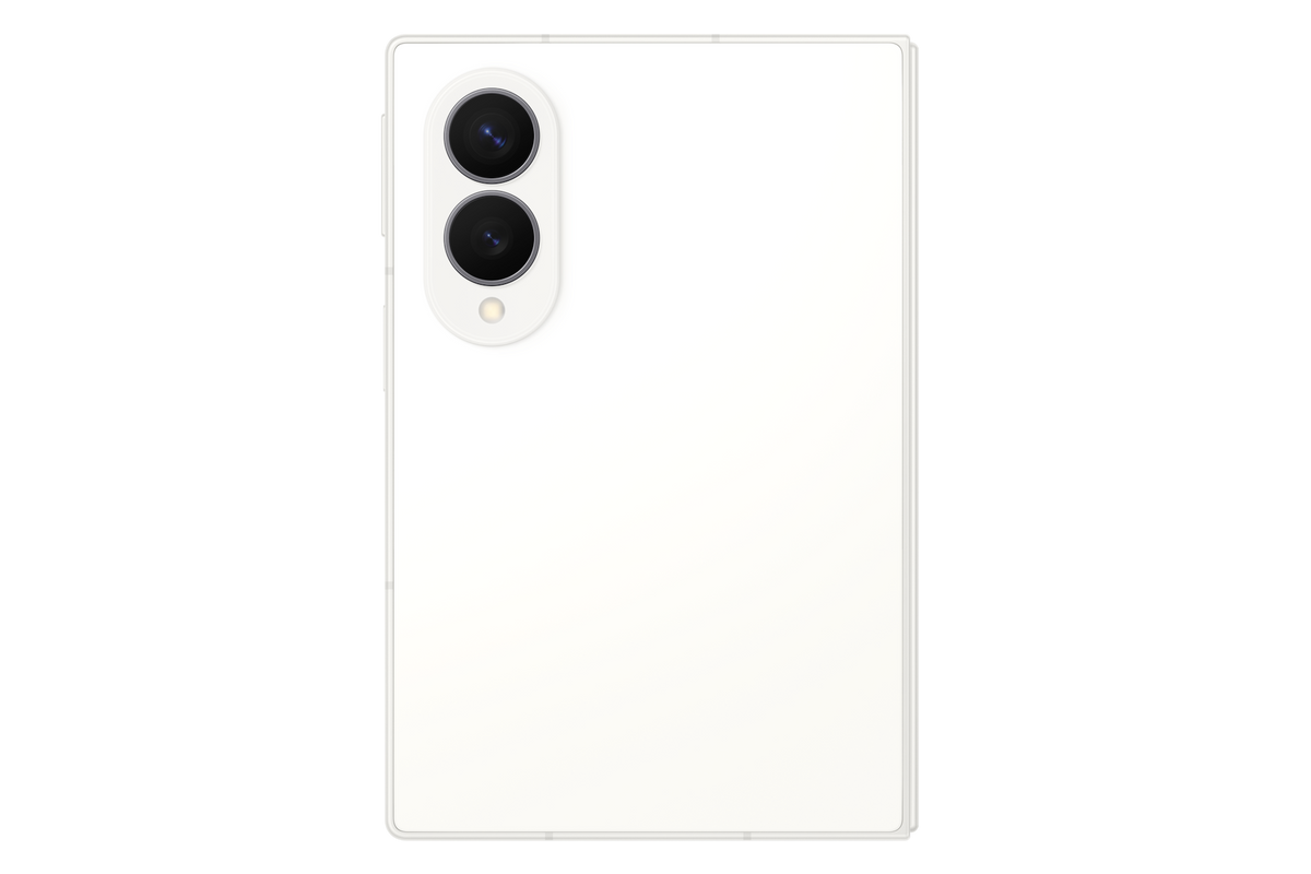 Samsung Galaxy Z Fold 8 512GB 12GB RAM קרם – יבואן רשמי