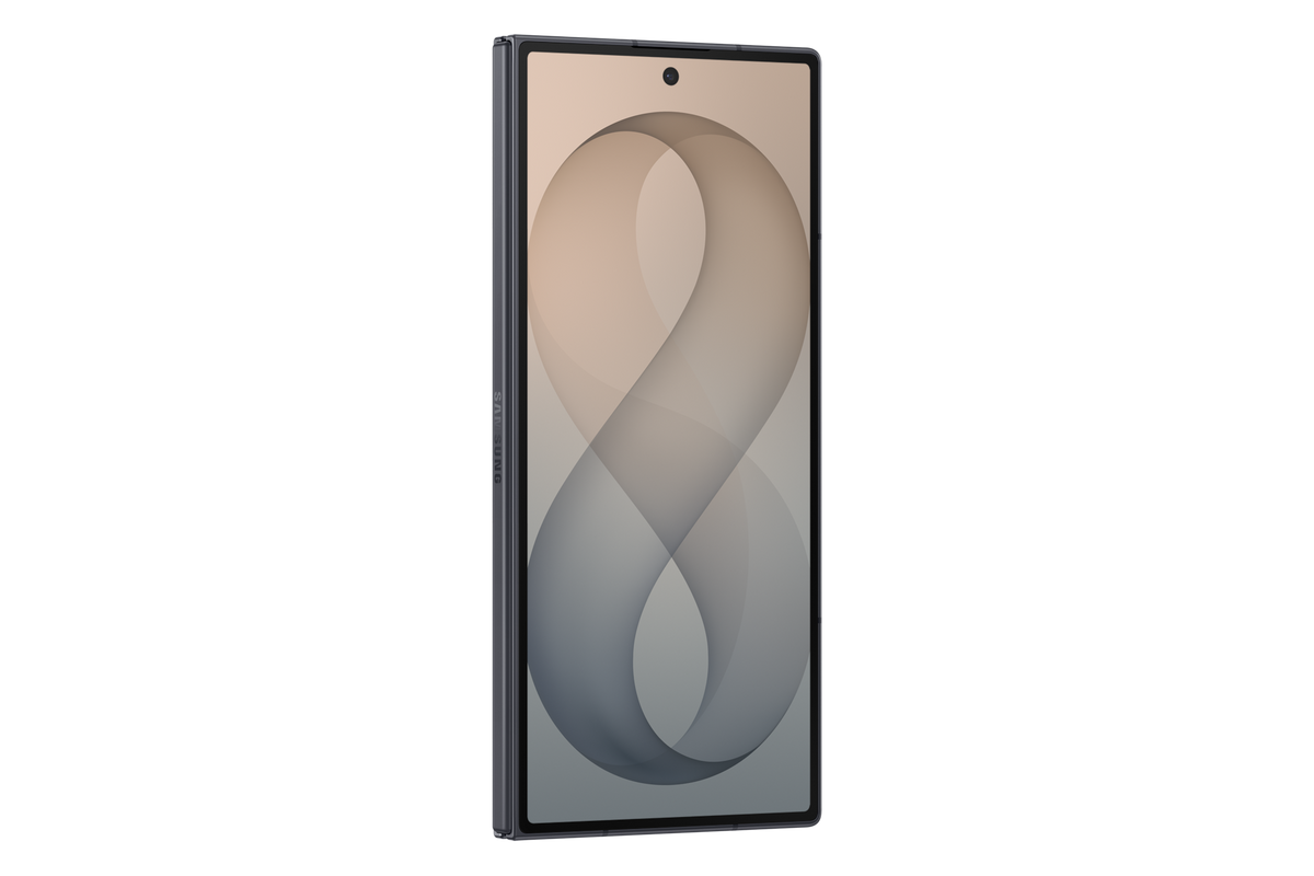 Samsung Galaxy Z Fold 8 Ultra 1TB 16GB RAM גרפיט – יבואן רשמי