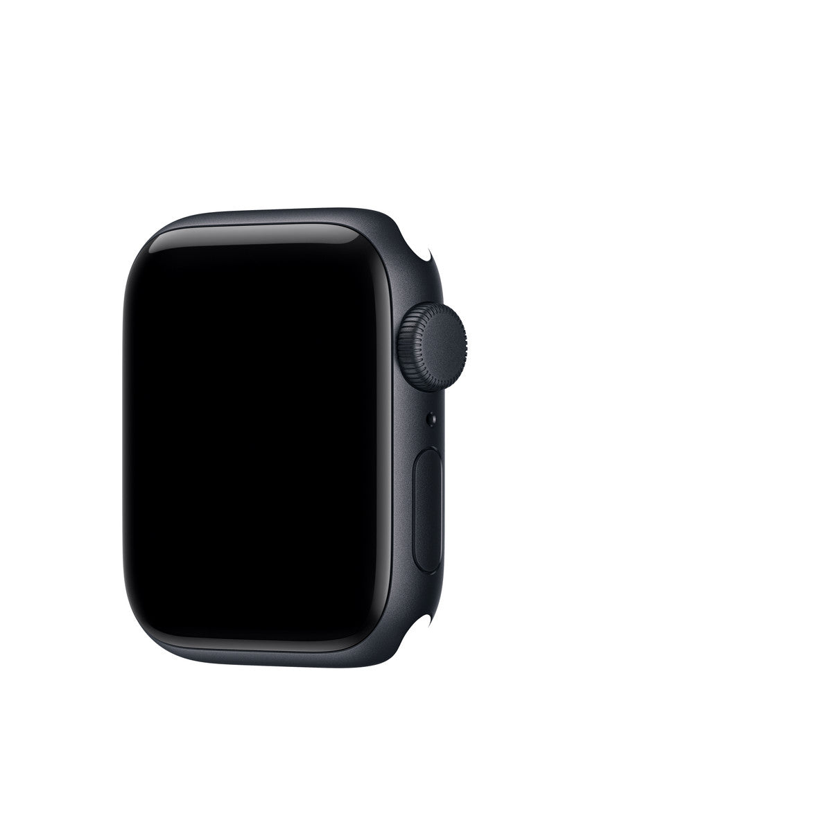 Apple Watch SE 3rd Gen 40mm S/M שחור – DCS