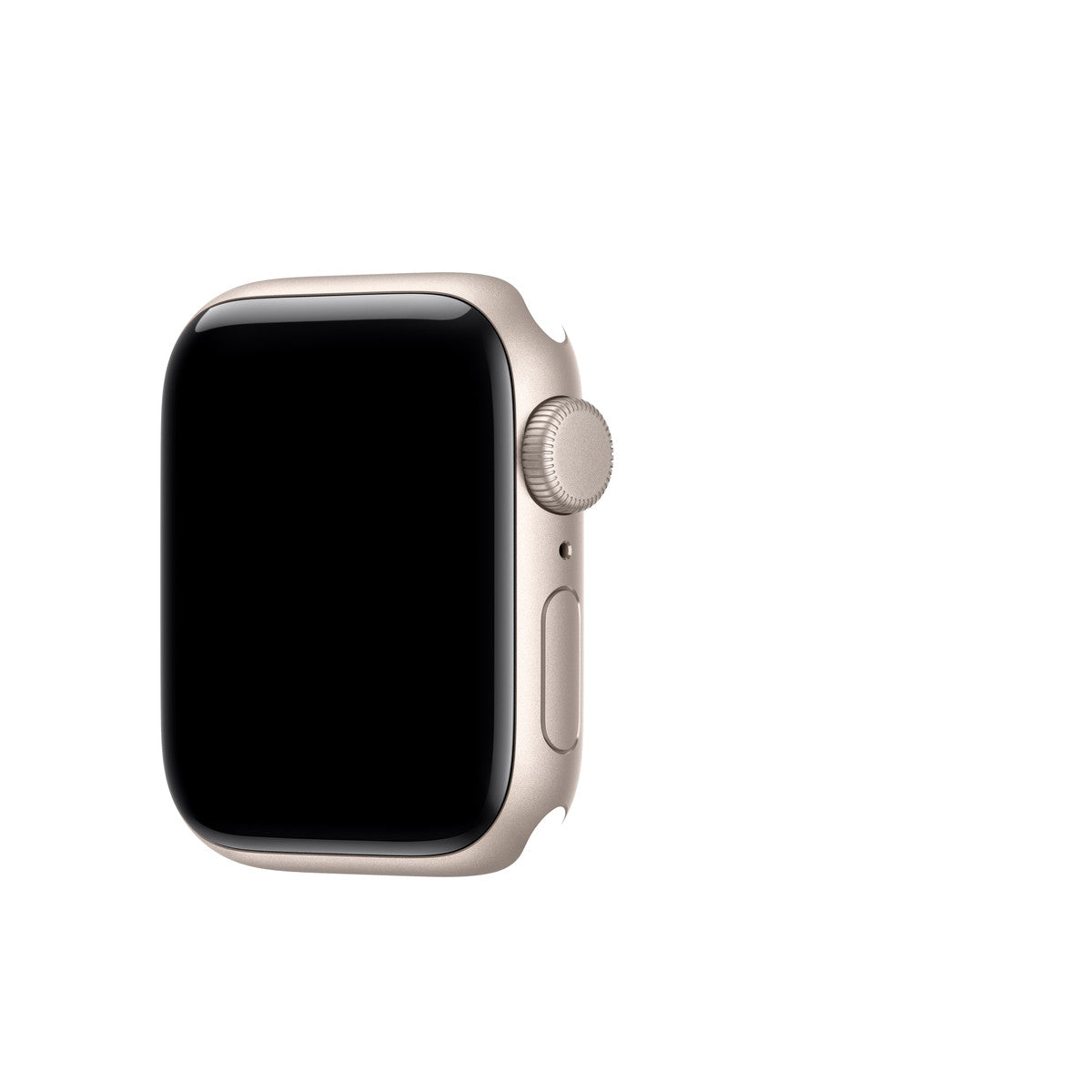 Apple Watch SE 3rd Gen 40mm M/L לבן – DCS