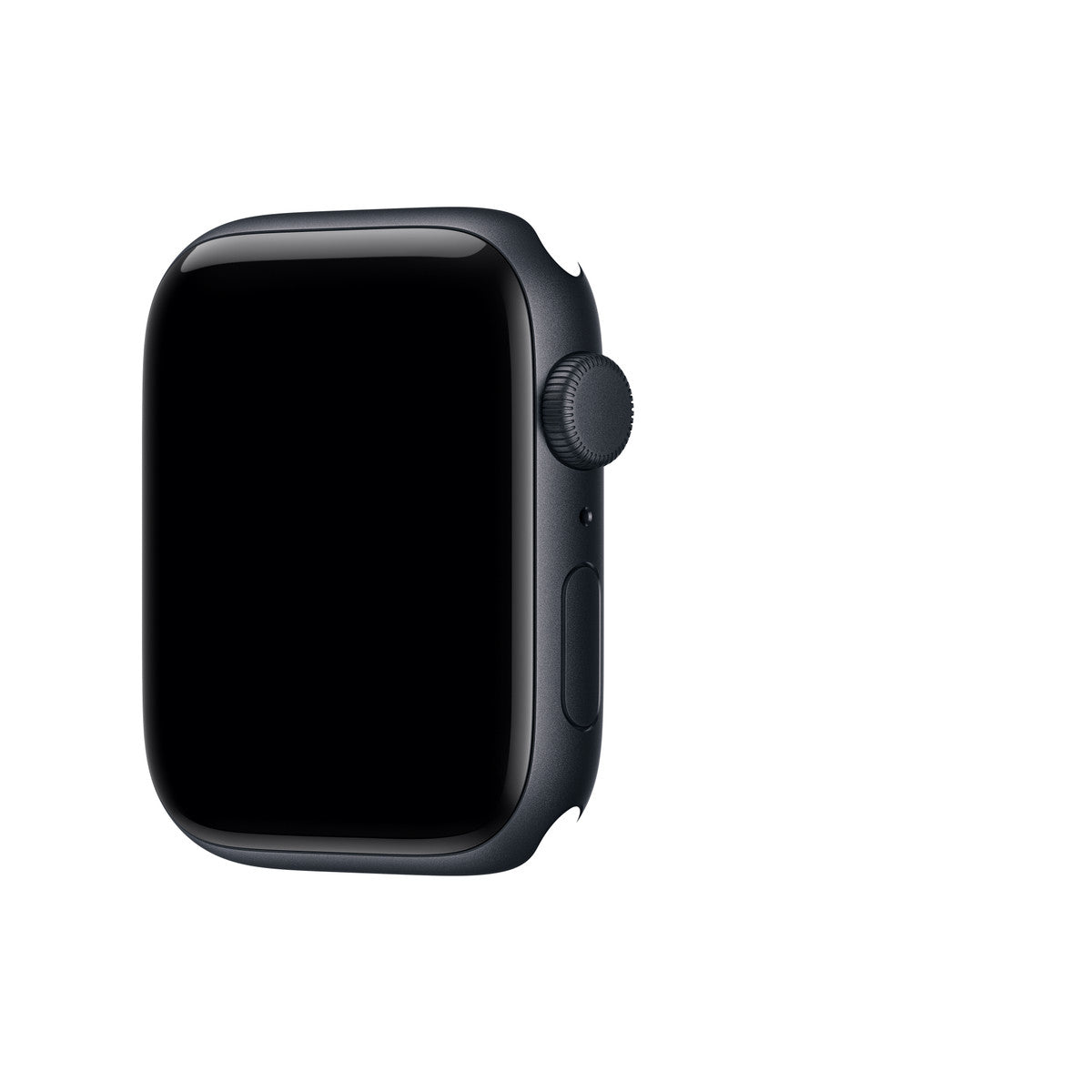 Apple Watch SE 3rd Gen 44mm M/L GPS שחור – יבואן רשמי