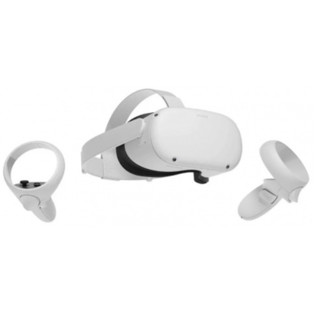 Oculus Quest 2 128GB משקפי מציאות מדומה