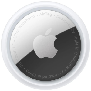 Apple AirTag - אפל איירטאג