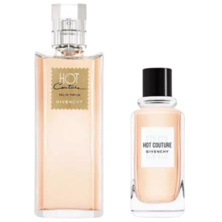 Givenchy Hot Couture E.D.P 100ml בושם לאישה