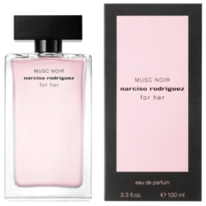 Narciso Rodriguez For Her Musc Noir E.D.P 100ml בושם לאישה