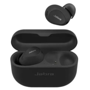 Jabra Elite 8 Active True Wireless אוזניות אלחוטיות בצבע גלוס שחור