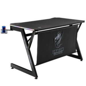 DRAGON T7 RGB שולחן גיימינג מקצועי
