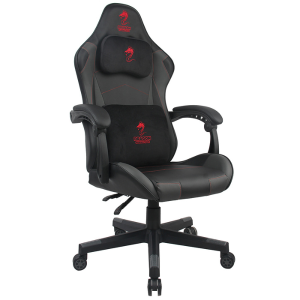 Dragon FLEX כיסא גיימינג צבע שחור