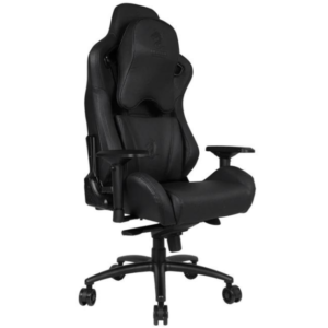 כיסא גיימרים צבע שחור Dragon GT DLX