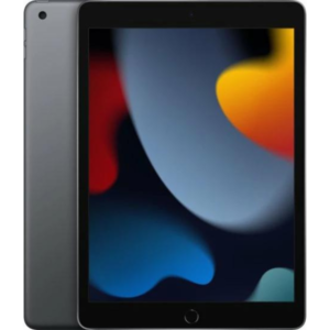 Apple iPad 9th Gen 10.2" 64GB 2021 אייפד צבע שחור