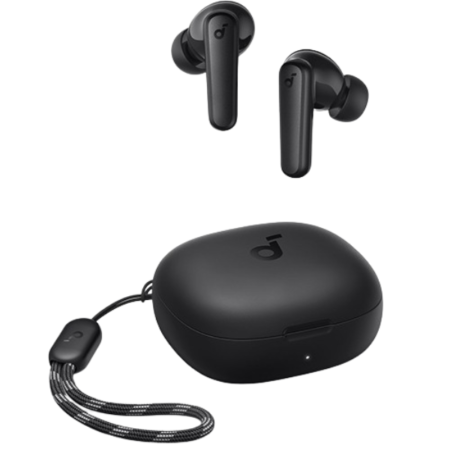 Anker Soundcore P50i True Wireless אוזניות תוך-אוזן צבע שחור
