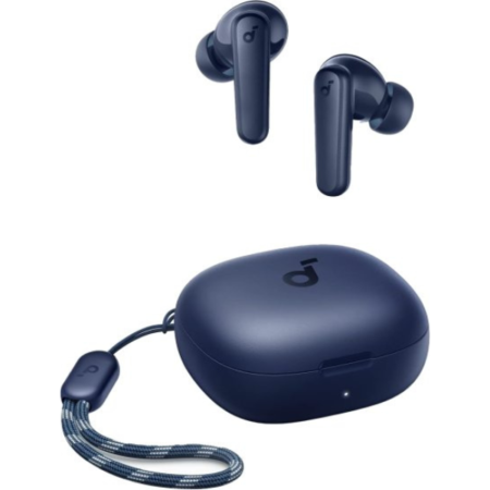 Anker Soundcore P50i True Wireless אוזניות תוך-אוזן צבע כחול