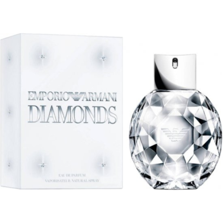 בושם לאישה 50 מ''ל Giorgio Armani Emporio Diamonds או דה פרפיום E.D.P