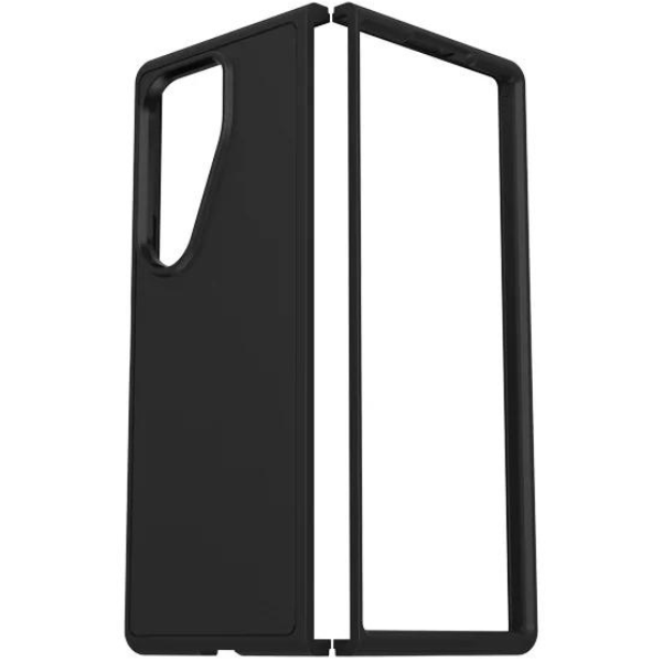 Otterbox Thin Flex Galaxy Z Fold 6 כיסוי לטלפון בצבע שחור